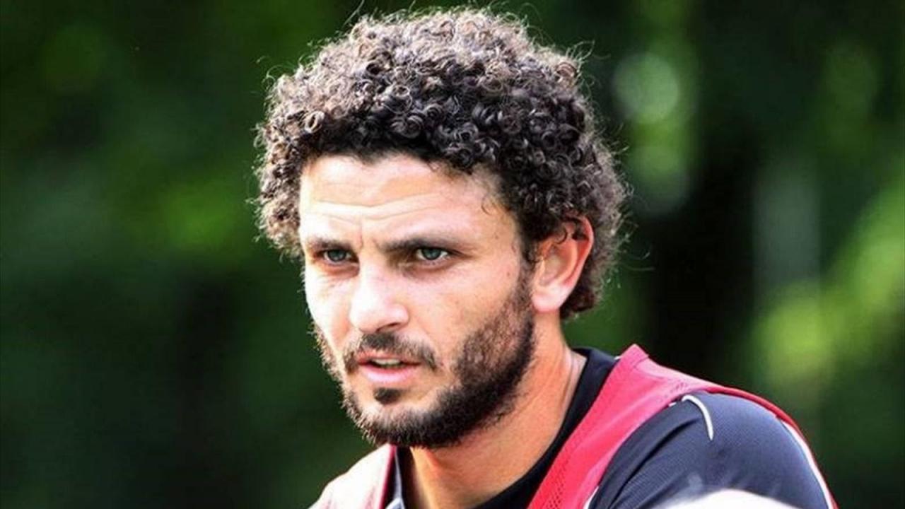 صور لم تشاهدها من قبل لحسام غالي -صور حسام غالي 2967 4