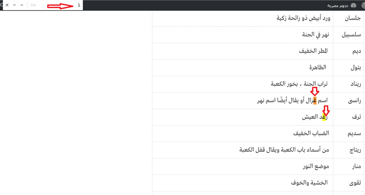 اسماء بنات خفيفة - سمي بنوتك الملكة باخف اسم لذيذ 3773 1