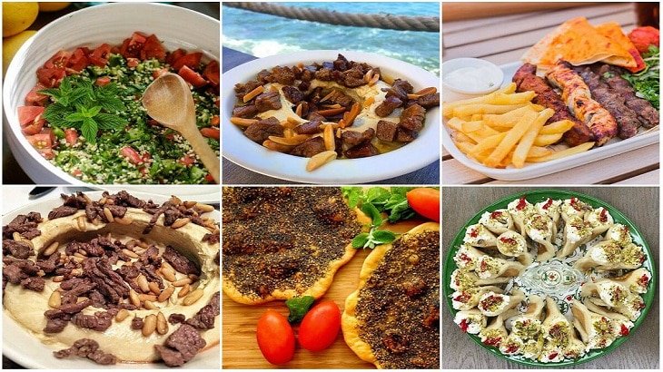 طبخات سريعة ولذيذة - اكلات تيك اواي بسيطة وطعمها يجنن 3949 10