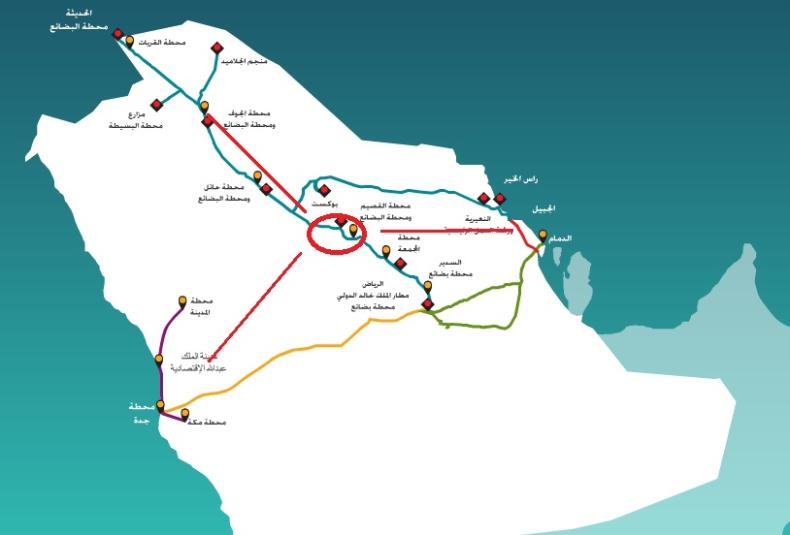 اين تقع القصيم - اين تقع القصيم بالسعودية 1042 5