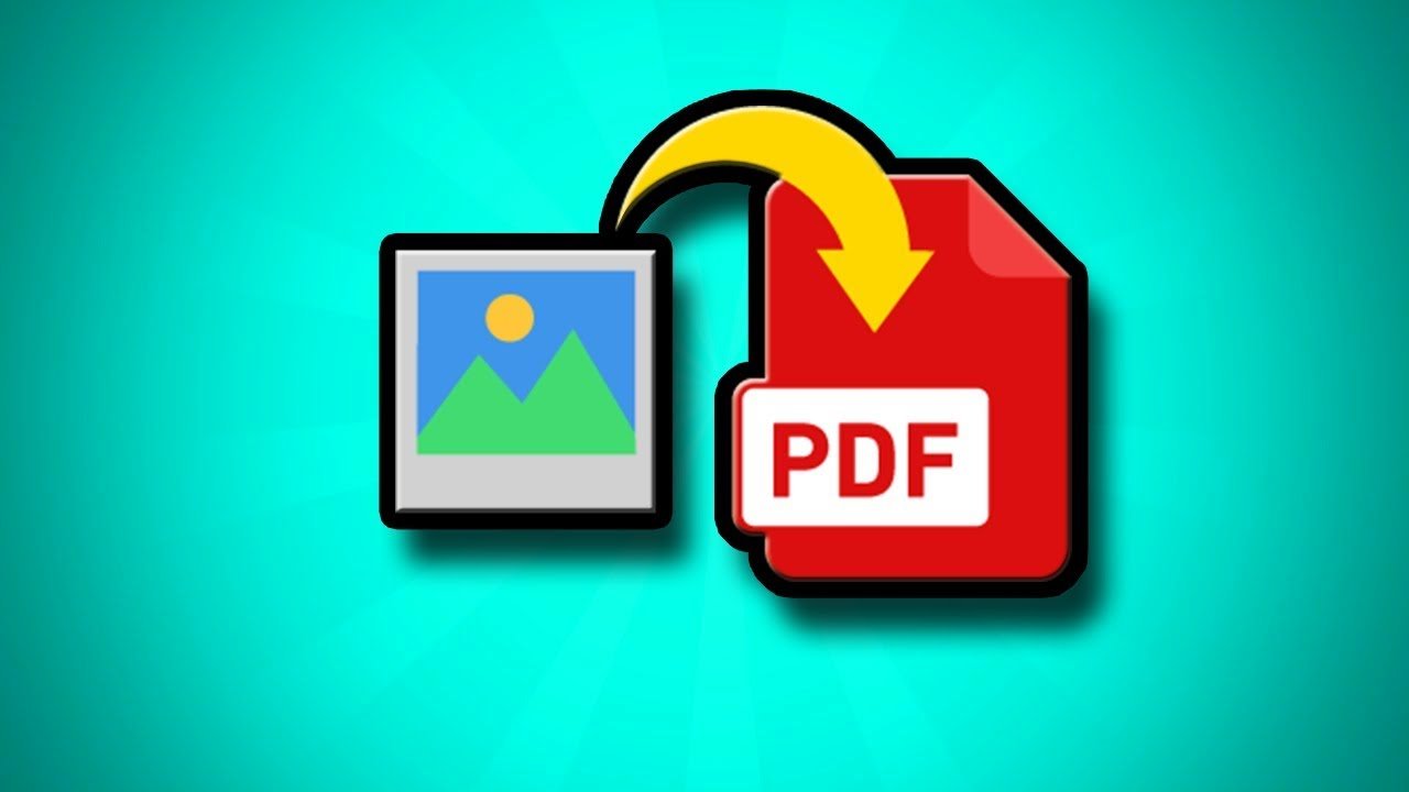 تحويل الصورة الى Pdf - اسهل الطريق لتحويل الصور الي بي دي اف 59406