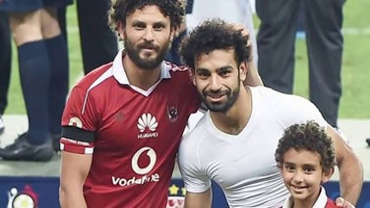 صور لم تشاهدها من قبل لحسام غالي -صور حسام غالي 2967 2