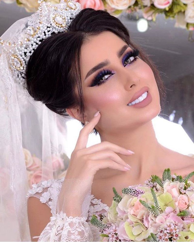 شاهد اجمل العرائس , صور عرائس جميلة