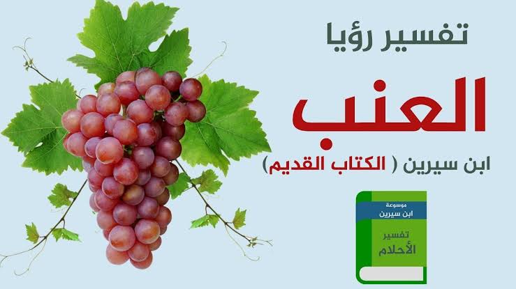 تفسير حلم اكل العنب الاصفر - معني العنب الاصفر في الحلم 473 2