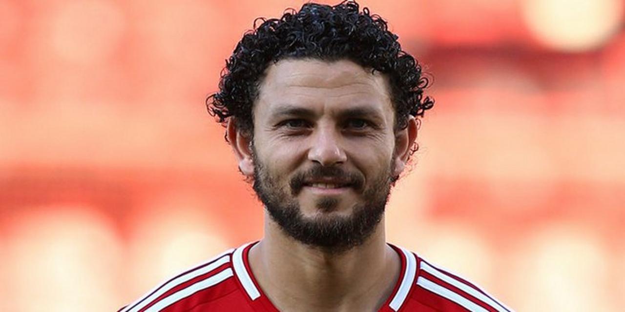 صور لم تشاهدها من قبل لحسام غالي -صور حسام غالي 2967 1