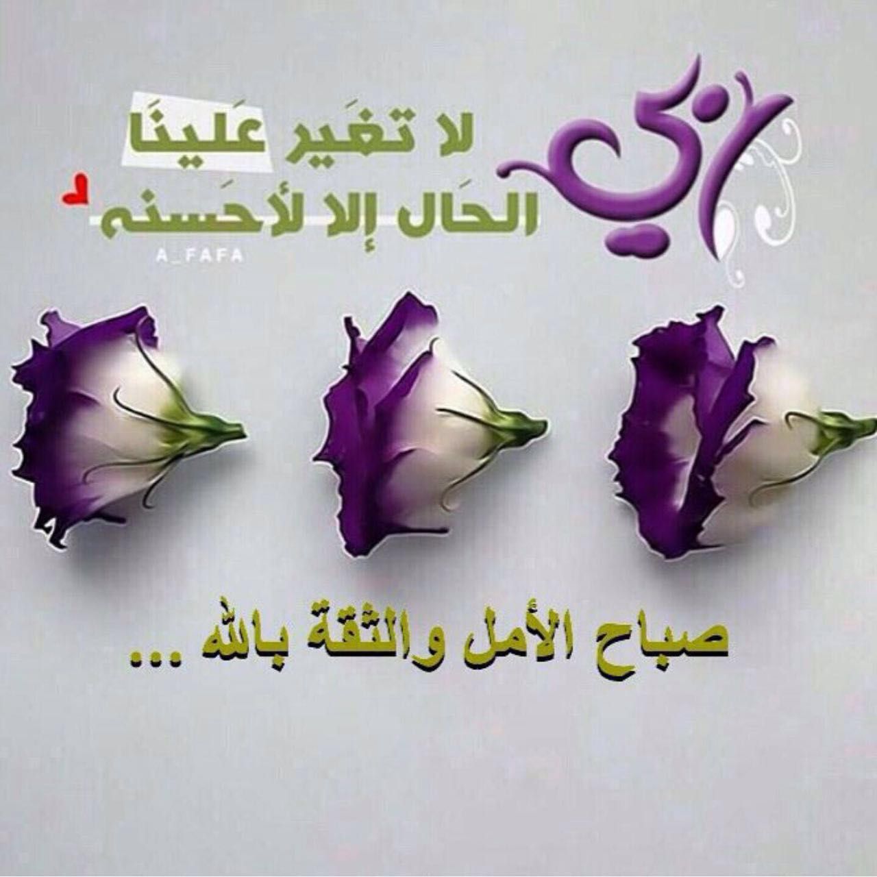 ادعيه وصور صباحيه - ادعية للصباح مدهشة 59692 6