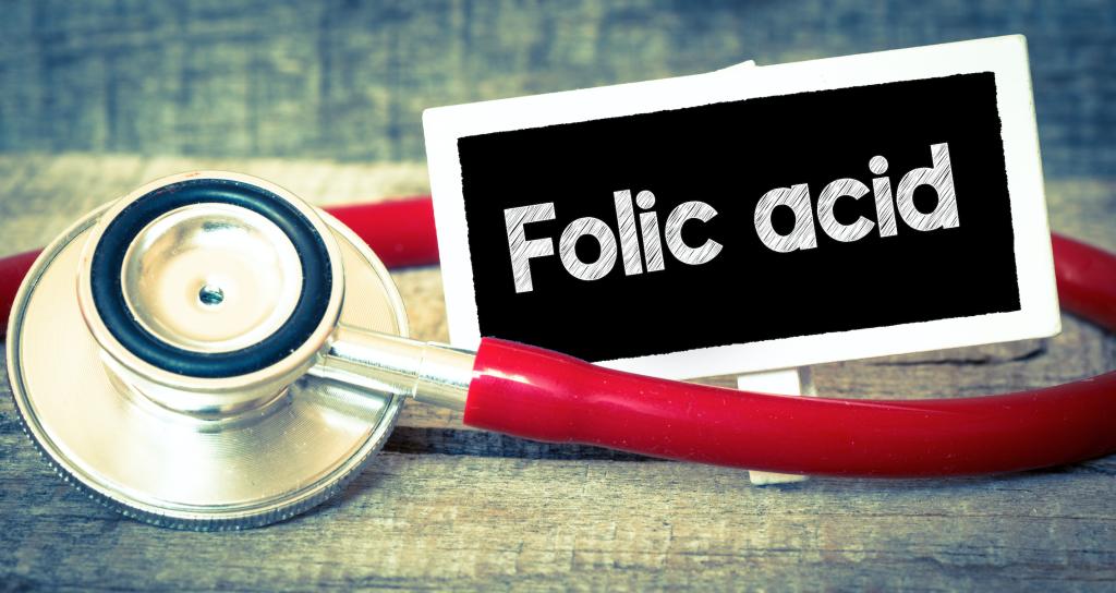 folic acid 5mg فوائد , فوائد حمض الفوليك للنساء