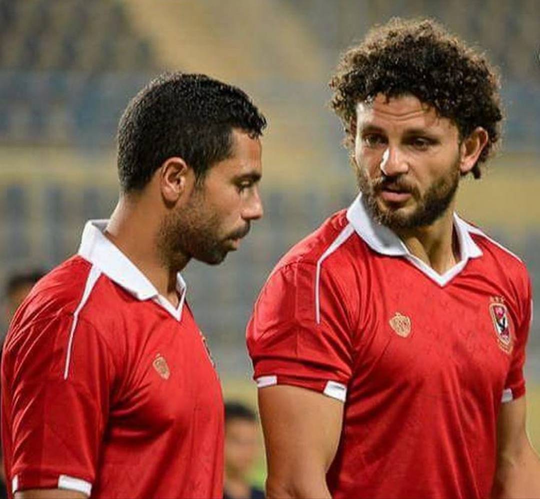 صور لم تشاهدها من قبل لحسام غالي -صور حسام غالي 2967 10