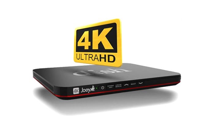 افضل رسيفر 4k , انواع ريسيفر 4K