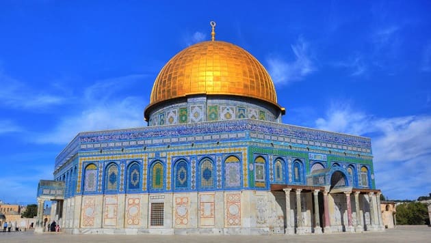 ابيات شعر عن القدس - قصائد شعرية قوية ومعبرة عن غلاوة القدس 4097 5