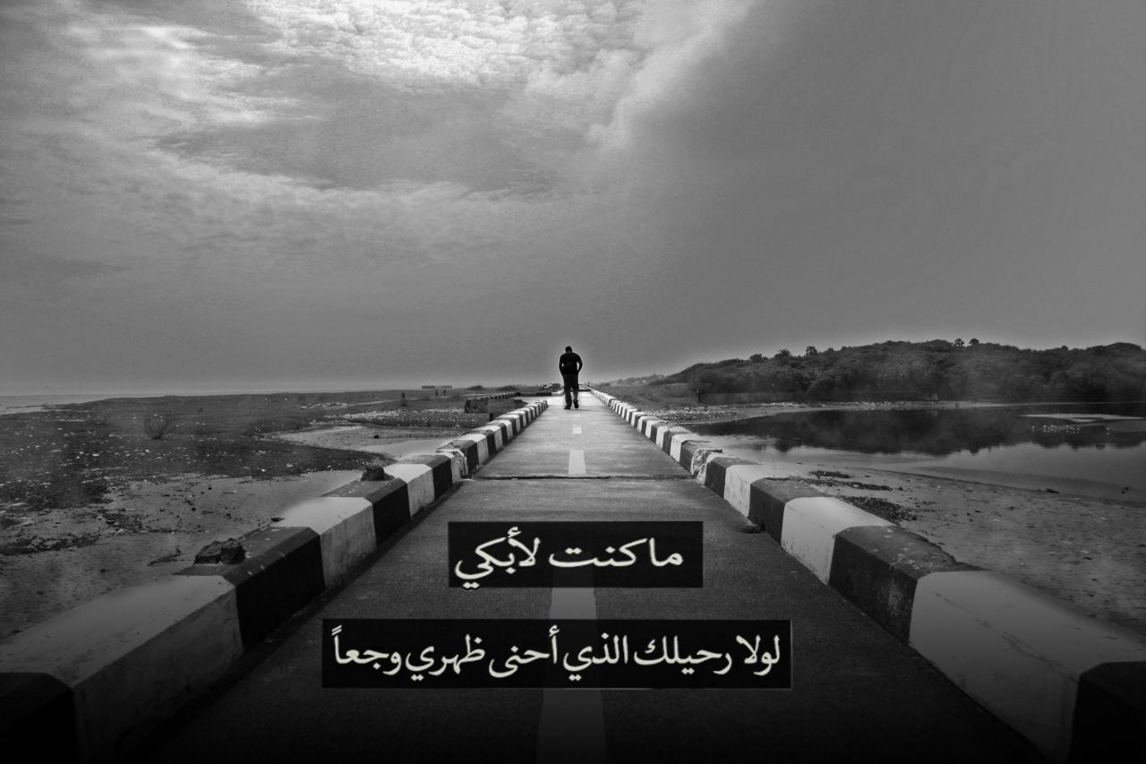 صور حزينه وكلمات - كيف تعبر عن حزنك 2497 6